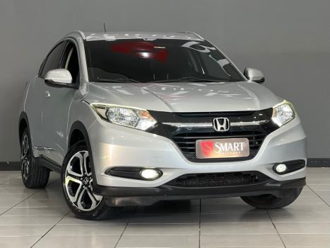 HONDA HR-V 1.8 16V 4P EX FLEX AUTOM�TICO CVT, Foto 3