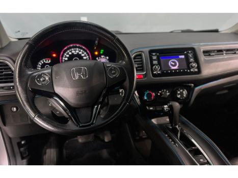HONDA HR-V 1.8 16V 4P EX FLEX AUTOM�TICO CVT, Foto 5