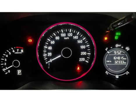 HONDA HR-V 1.8 16V 4P EX FLEX AUTOM�TICO CVT, Foto 6