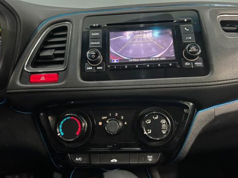 HONDA HR-V 1.8 16V 4P EX FLEX AUTOM�TICO CVT, Foto 7