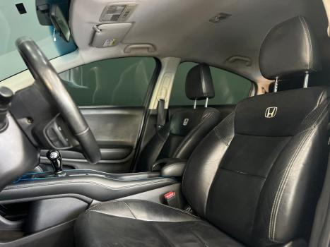 HONDA HR-V 1.8 16V 4P EX FLEX AUTOM�TICO CVT, Foto 9