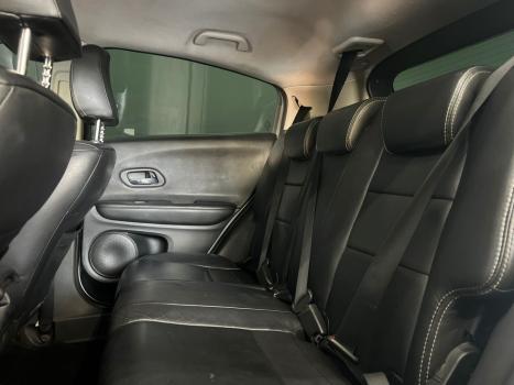 HONDA HR-V 1.8 16V 4P EX FLEX AUTOM�TICO CVT, Foto 10