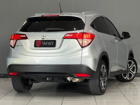 HONDA HR-V 1.8 16V 4P EX FLEX AUTOM�TICO CVT, Foto 11
