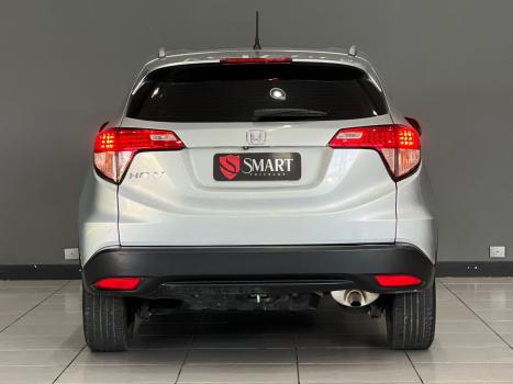 HONDA HR-V 1.8 16V 4P EX FLEX AUTOM�TICO CVT, Foto 12