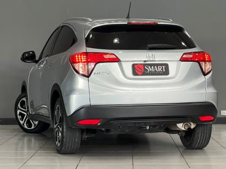 HONDA HR-V 1.8 16V 4P EX FLEX AUTOM�TICO CVT, Foto 13