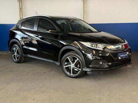 HONDA HR-V 1.8 16V 4P EX FLEX AUTOM�TICO CVT, Foto 1