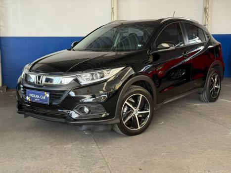 HONDA HR-V 1.8 16V 4P EX FLEX AUTOM�TICO CVT, Foto 2