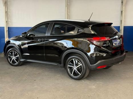 HONDA HR-V 1.8 16V 4P EX FLEX AUTOM�TICO CVT, Foto 3
