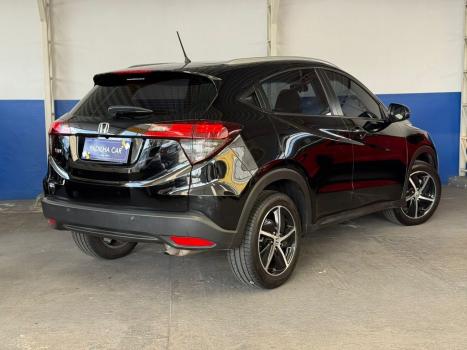 HONDA HR-V 1.8 16V 4P EX FLEX AUTOM�TICO CVT, Foto 4