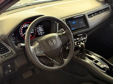 HONDA HR-V 1.8 16V 4P EX FLEX AUTOM�TICO CVT, Foto 5