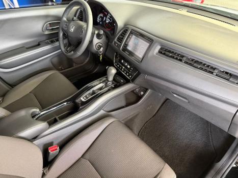 HONDA HR-V 1.8 16V 4P EX FLEX AUTOM�TICO CVT, Foto 6