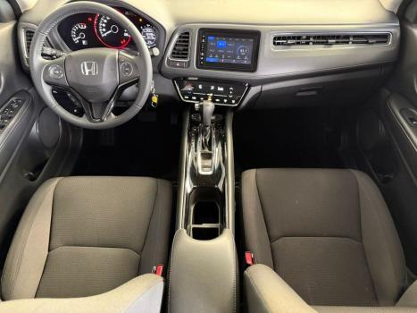 HONDA HR-V 1.8 16V 4P EX FLEX AUTOM�TICO CVT, Foto 7