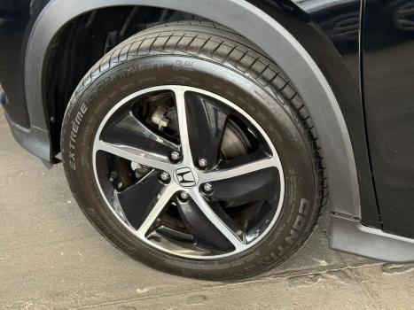 HONDA HR-V 1.8 16V 4P EX FLEX AUTOM�TICO CVT, Foto 8