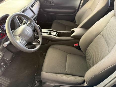 HONDA HR-V 1.8 16V 4P EX FLEX AUTOM�TICO CVT, Foto 10
