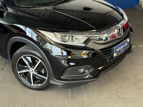 HONDA HR-V 1.8 16V 4P EX FLEX AUTOM�TICO CVT, Foto 11