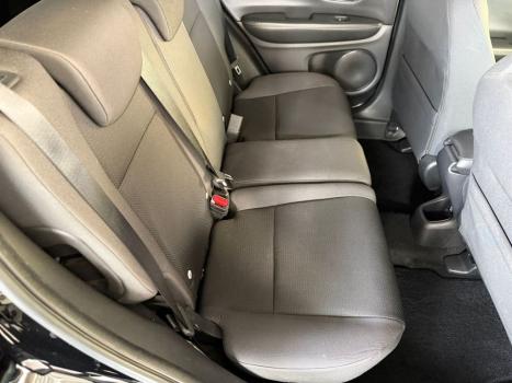 HONDA HR-V 1.8 16V 4P EX FLEX AUTOM�TICO CVT, Foto 12