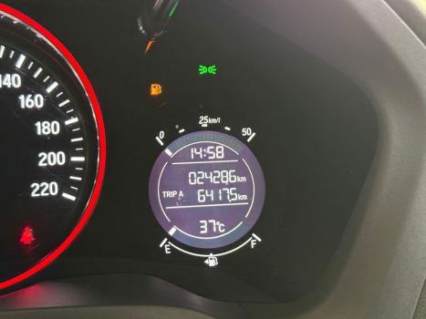 HONDA HR-V 1.8 16V 4P EX FLEX AUTOM�TICO CVT, Foto 13