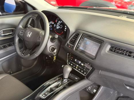 HONDA HR-V 1.8 16V 4P EX FLEX AUTOM�TICO CVT, Foto 14