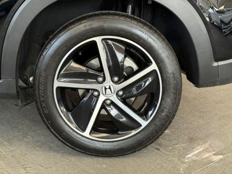 HONDA HR-V 1.8 16V 4P EX FLEX AUTOM�TICO CVT, Foto 15