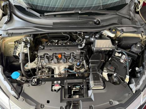 HONDA HR-V 1.8 16V 4P EX FLEX AUTOM�TICO CVT, Foto 16