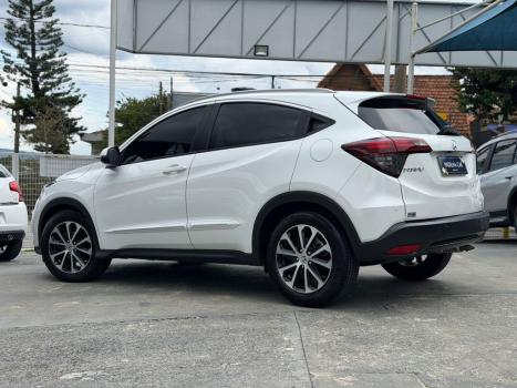 HONDA HR-V 1.8 16V 4P EXL FLEX AUTOM�TICO CVT, Foto 4