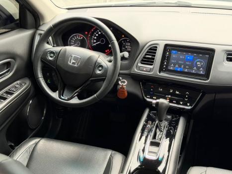 HONDA HR-V 1.8 16V 4P EXL FLEX AUTOM�TICO CVT, Foto 5