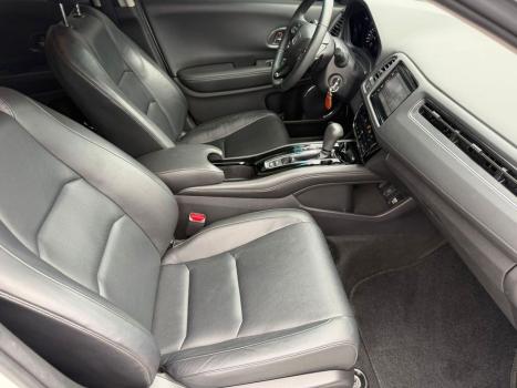 HONDA HR-V 1.8 16V 4P EXL FLEX AUTOM�TICO CVT, Foto 7