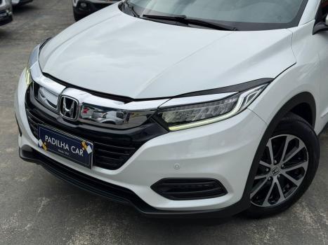 HONDA HR-V 1.8 16V 4P EXL FLEX AUTOM�TICO CVT, Foto 8