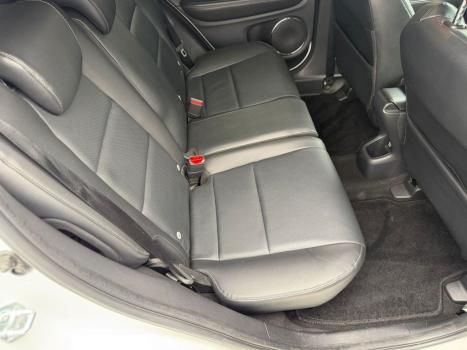 HONDA HR-V 1.8 16V 4P EXL FLEX AUTOM�TICO CVT, Foto 10
