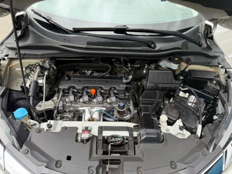 HONDA HR-V 1.8 16V 4P EXL FLEX AUTOM�TICO CVT, Foto 11
