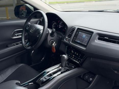 HONDA HR-V 1.8 16V 4P EXL FLEX AUTOM�TICO CVT, Foto 12