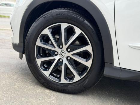 HONDA HR-V 1.8 16V 4P EXL FLEX AUTOM�TICO CVT, Foto 13