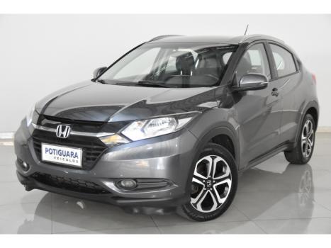 HONDA HR-V 1.8 16V 4P EX FLEX AUTOM�TICO CVT, Foto 1