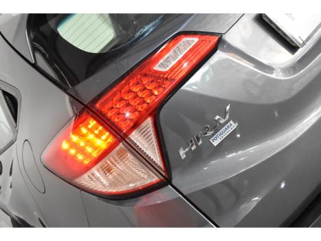 HONDA HR-V 1.8 16V 4P EX FLEX AUTOM�TICO CVT, Foto 2