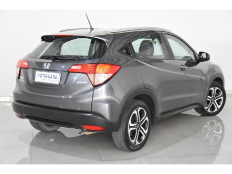 HONDA HR-V 1.8 16V 4P EX FLEX AUTOM�TICO CVT, Foto 3