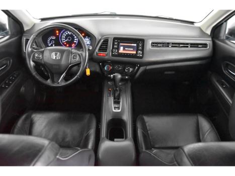 HONDA HR-V 1.8 16V 4P EX FLEX AUTOM�TICO CVT, Foto 4