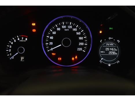 HONDA HR-V 1.8 16V 4P EX FLEX AUTOM�TICO CVT, Foto 5