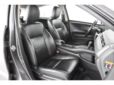 HONDA HR-V 1.8 16V 4P EX FLEX AUTOM�TICO CVT, Foto 6