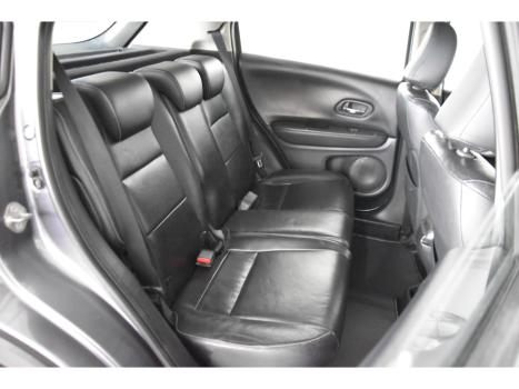 HONDA HR-V 1.8 16V 4P EX FLEX AUTOM�TICO CVT, Foto 7