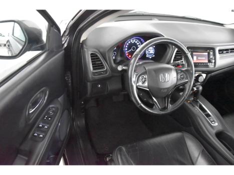 HONDA HR-V 1.8 16V 4P EX FLEX AUTOM�TICO CVT, Foto 8