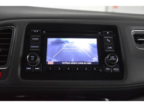 HONDA HR-V 1.8 16V 4P EX FLEX AUTOM�TICO CVT, Foto 12