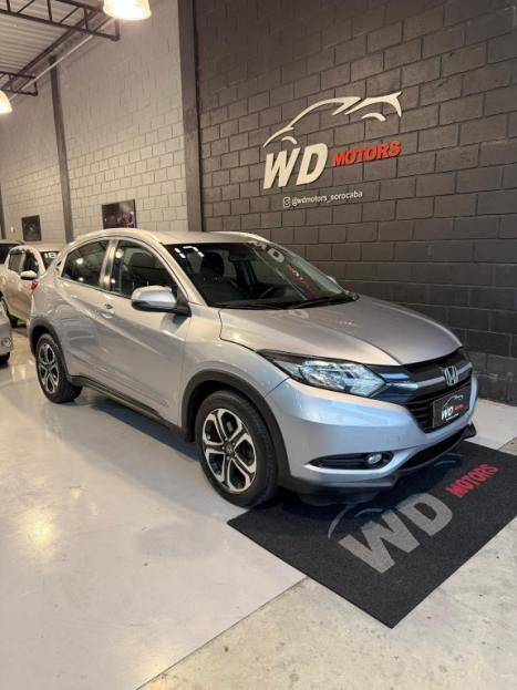 HONDA HR-V 1.8 16V 4P EXL FLEX AUTOM�TICO CVT, Foto 1