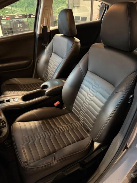HONDA HR-V 1.8 16V 4P EXL FLEX AUTOM�TICO CVT, Foto 3