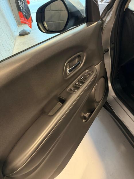 HONDA HR-V 1.8 16V 4P EXL FLEX AUTOM�TICO CVT, Foto 4