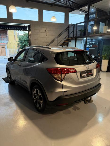 HONDA HR-V 1.8 16V 4P EXL FLEX AUTOM�TICO CVT, Foto 5