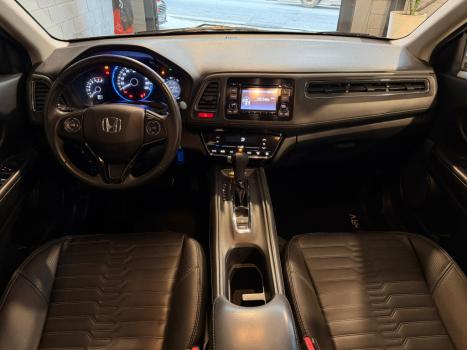 HONDA HR-V 1.8 16V 4P EXL FLEX AUTOM�TICO CVT, Foto 6