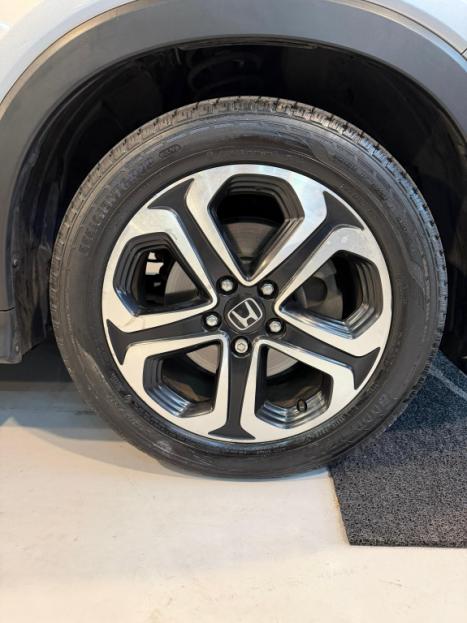 HONDA HR-V 1.8 16V 4P EXL FLEX AUTOM�TICO CVT, Foto 7