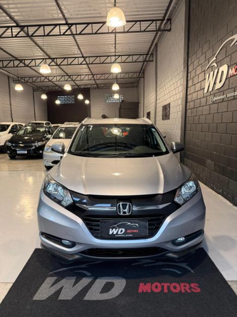 HONDA HR-V 1.8 16V 4P EXL FLEX AUTOM�TICO CVT, Foto 8