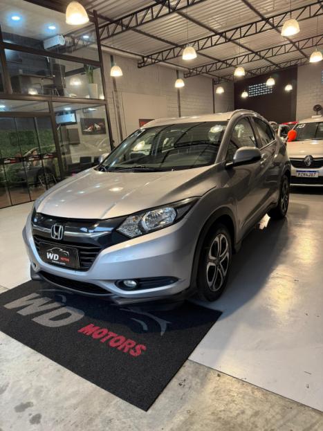 HONDA HR-V 1.8 16V 4P EXL FLEX AUTOM�TICO CVT, Foto 9