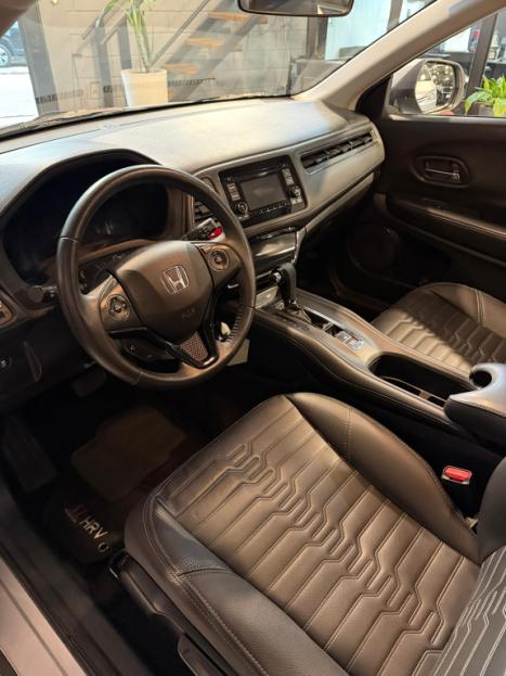 HONDA HR-V 1.8 16V 4P EXL FLEX AUTOM�TICO CVT, Foto 10